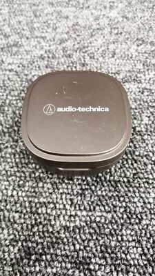 Kaufen Audio-Technica ATH-SQ1TW Kabellos Bluetooth Ohrhörer • 129.40€