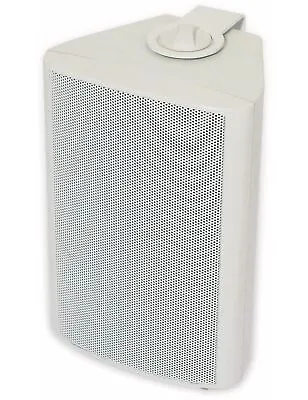 Kaufen VISATON Lautsprecherbox WB 10, Weiß, 100 V, 8 Ohm • 87.42€