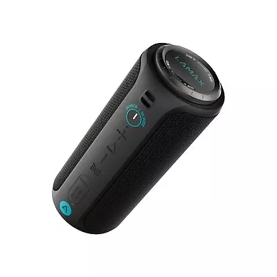 Kaufen LAMAX Sounder2 Kabelloser Lautsprecher, Bluetooth 5.0, Gesamtleistung 30 W, IP67 • 52.99€