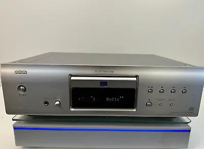 Kaufen Denon DCD-1500AE High-End CD/SACD-Player • 450€