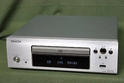 Kaufen Denon DCD-F107  CD-Player • 119€
