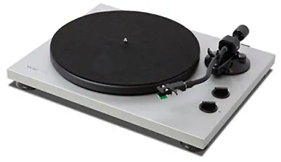 Kaufen Teac TN-400BT(MW) HiFi-Plattenspieler (Riemenantrieb, Drei Schallplattenspiel... • 798.09€