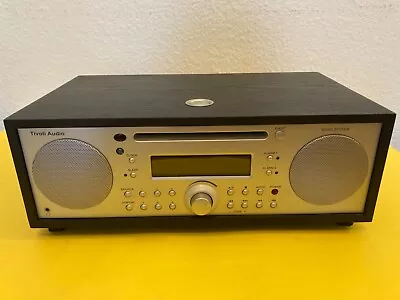 Kaufen Tivoli Audio Music System Radio Stereo CD Kompaktanlage Musik • 130€