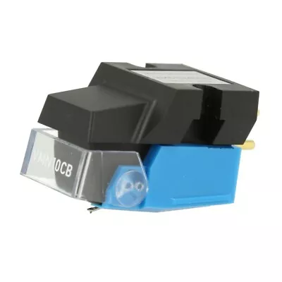 Kaufen Audio Technica VM 610 MONO Moving Magnet Tonabnehmer / Cartridge  • 139€