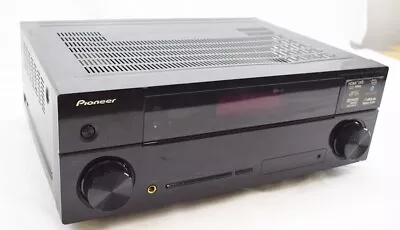 Kaufen Pioneer Audio Video Receiver 5.1 VSX 520 K 240764 • 49.90€