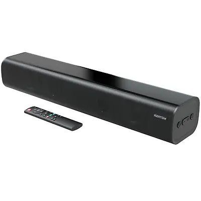 Kaufen Azatom 2.1 TV Soundbar Bluetooth Optischer Surround Sound Heimkino 100 W PULS • 58.14€