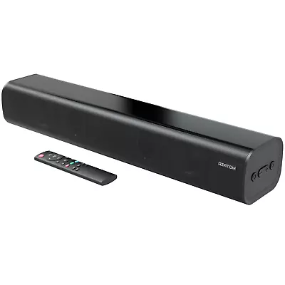 Kaufen Azatom 2.1 TV Soundbar Bluetooth Optischer Surround Sound Heimkino 100 W PULS • 58.34€