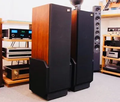 Kaufen Vintage Acoustic Research AR 90 NaturHolz-Nussbaum Speaker  • 2,000€
