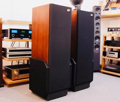 Kaufen Vintage Acoustic Research AR 90 NaturHolz-Nussbaum Speaker  • 1,400€