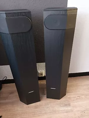 Kaufen Bose 501 Series V Lautsprecher, Unglaublich Guter Sound ! • 220€