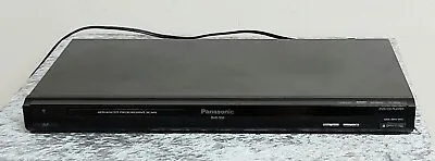 Kaufen Panasonic DVD-S33 DVD-Player  • 29€