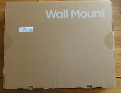 Kaufen Original Samsung Wall Mount The Frame Wandhalterung BN9655181A Neu OVP • 1€