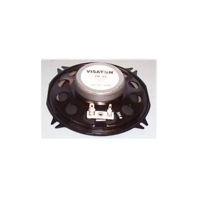 Kaufen VISATON - 2060 - Lautsprecher, Voll Range 4OHM 12.7cm • 30.54€