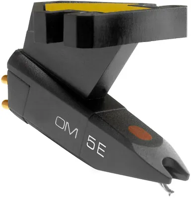 Kaufen Ortofon OM 5E Moving Magnet Tonabnehmer • 49€