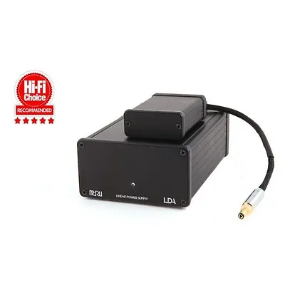 Kaufen Mcru Linear Netzteil Für Sonos Port Musik Streamer • 256.64€