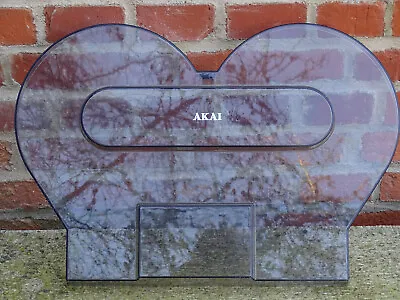 Kaufen Akai Gx-625 Haube Acryl Dust Cover Das Original Excellent • 449€