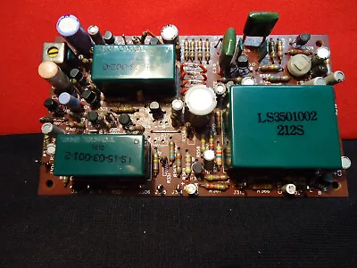 Kaufen Marantz Receiver 2245 MPX-Stereo-Decoding Ampl. P 300 • 59€