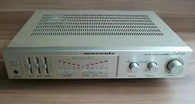 Kaufen Klangstarker Marantz PM350 Verstärker Console Stereo Amplifier PM 350  • 199.99€