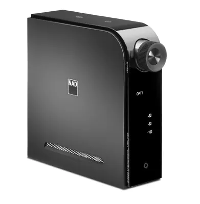 Kaufen NAD Vollverstärker D 3020 V2 Digitalverstärker, Phono • 499€