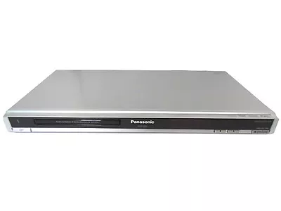 Kaufen Panasonic DVD-Player DVD-S33 Ohne Fernbedienung  • 49.99€