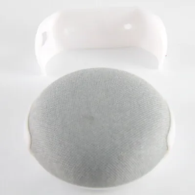 Kaufen Google Home Mini Deckenhalterung  Wandhalter Schutz  Befestigung Case Weiss • 5.99€
