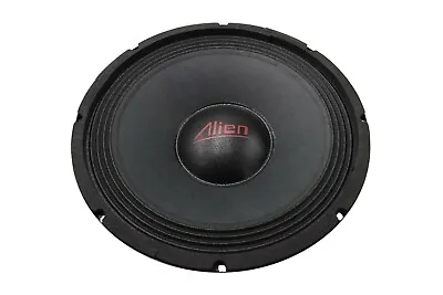 Kaufen Lautsprecher Tiefmitteltöner 25cm 10 Zoll Alien AN-0810 4ohm • 24.55€