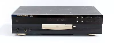 Kaufen Harman Kardon HD 750 Compact Disc Player CD-Player CD-Spieler • 24.99€