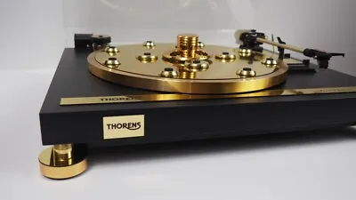 Kaufen Thorens TD-158  Limited Edition • 1,199€