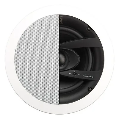 Kaufen Q Acoustics QI 65CW Deckenmontage Lautsprecher Paar • 291.02€