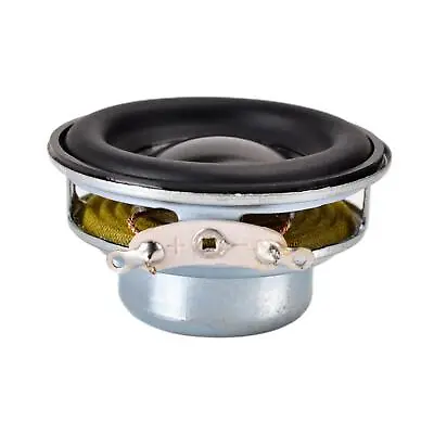 Kaufen Sound-Lautsprecher DIY Full Range Horn Für • 7.32€