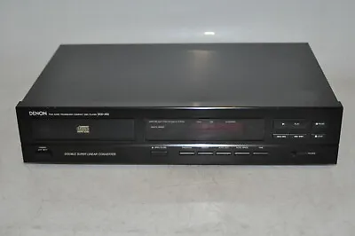 Kaufen Denon DCD-460 PCM Audio Technology / Compact Disc Player CD Spieler DCD460 -- • 59.99€