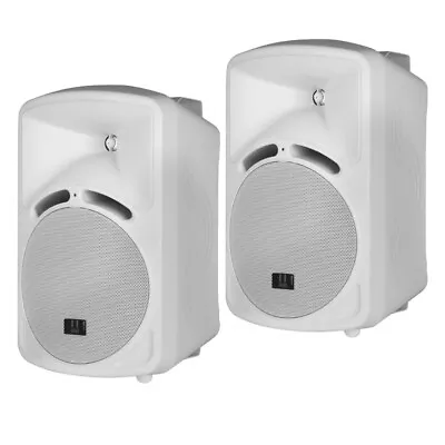 Kaufen Hill Audio Adagio SMW620W 6  Wandlautsprecher Paar Weiß • 45€