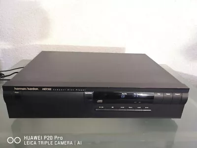 Kaufen Harman / Kardon HD-7300 CD Player, • 35€