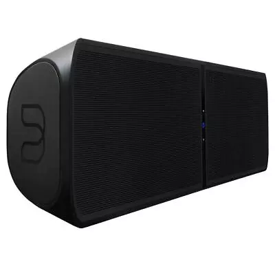Kaufen Bluesound Pulse Plus Streaming Soundbar Dolby Atmos Wireless Schwarz • 1,099€