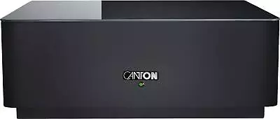 Kaufen Canton Smart Sub 10 Schwarz Aktiv-Subwoofer, 200 Watt Maximale Leistung • 447€