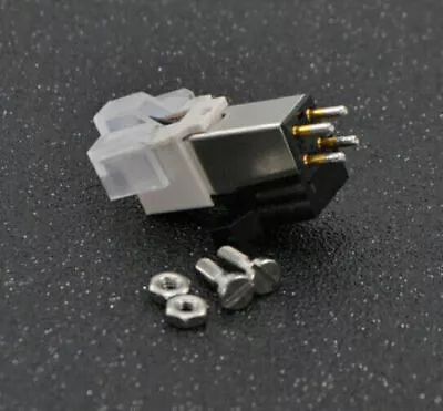 Kaufen Dynamischer Magnet Patronen Nadel Taster AT-3600L Für Audio Technica Platte !! • 20.09€
