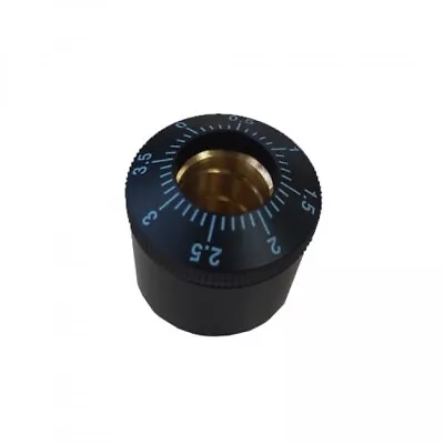 Kaufen Audio Technica 169501770 - AT-LP3 Schwarz Gegengewicht (jeweils) (schwarz) • 54.81€