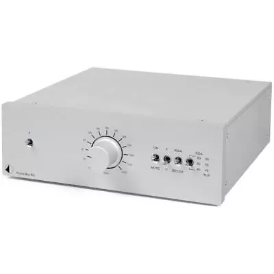 Kaufen Pro-Ject Phono Box RS Audiophiler HiFi MM + MC Phonovorverstärker XLR AUSSTELLER • 699€