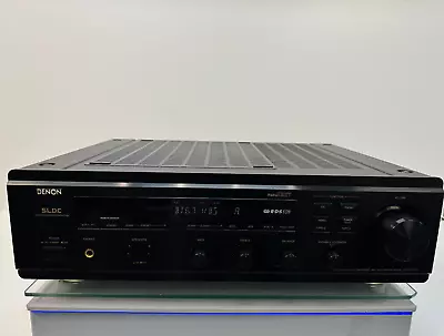 Kaufen Denon DRA-1000 RDS Stereo Receiver  Mit Phonoeingang ! • 129€