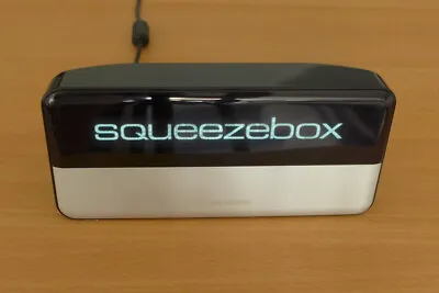 Kaufen Slim Devices Squeezebox Classic - Ethernet WiFi - True HiFi DAC Streaming Player • 140€