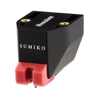 Kaufen Sumiko Moonstone Mm Phono Cartridge! New!!! • 345€