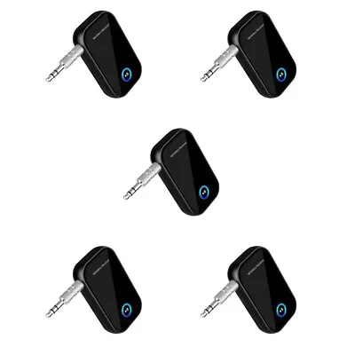 Kaufen  5 PCS Sender Für Auto Drahtloser Musikempfänger Adapter USB • 44.48€