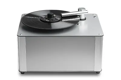 Kaufen Pro-Ject Vinyl Cleaner VC-S3 Schallplattenwaschmaschine Plattenwaschmaschine • 690€