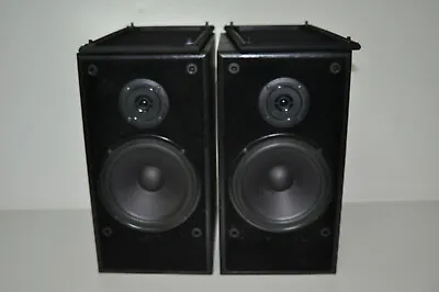 Kaufen Uher MN 100 Lautsprecher Boxen HiFi Audio Loudspeaker Speaker MN100 • 74.99€
