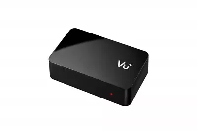 Kaufen VU+ Turbo USB 1x DVB-C/T2 Hybrid Tuner • 59.90€