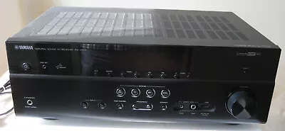 Kaufen Yamaha RX-V473 5.1 AV-Receiver Neuwertig OVP • 199.95€