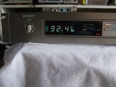 Kaufen SONY FM Stereo Tuner  ST-J88B     ESPRIT-Serie • 499€