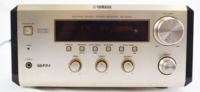 Kaufen Yamaha Srereo Receiver, RX-E 400, 240813 • 99.90€