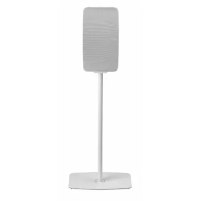 Kaufen Flexson Standfuß Für Sonos Five/Play:5 - Lautsprecher-Ständer - Weiß • 139.90€
