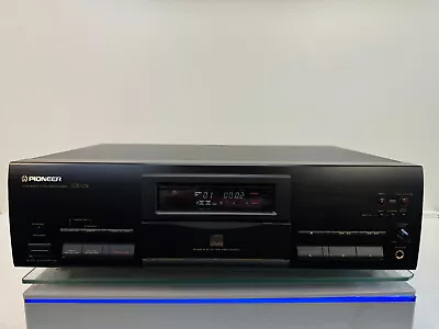 Kaufen Pioneer PDR-04 Audio CD-Recorder • 259€